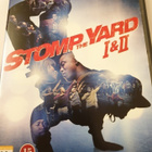Stomp the Yard 1 & 2 - DVD - pikkukuva 1