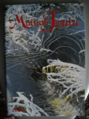 Multian Joulu 2009 (10.11)