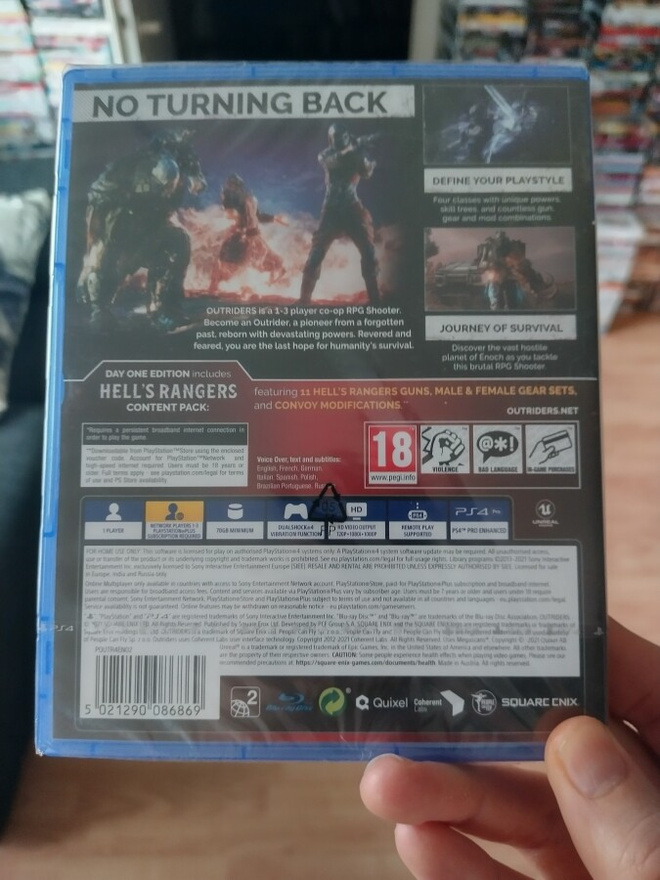 Item image