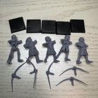 Warhammer, Norba Miniatures, Undeads - pikkukuva 3