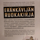 Eränkävijän ruokakirja AALTONEN, TURKKA & ARKKO, MARTTI - pikkukuva 2