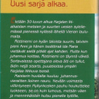 Laila Hietamies, Kylä järven sylissä - pikkukuva 2