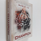 Marie Lu : Champion - pikkukuva 1