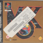Mortal Kombat 3 (Cardboard Box Version) - pikkukuva 1