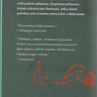 Virpi Hämeen-Anttila, Suden vuosi - pikkukuva 2