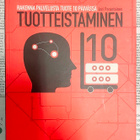 Jari Parantainen - Tuotteistaminen (nid.) - pikkukuva 1