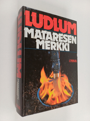 Robert Ludlum : Mataresen merkki