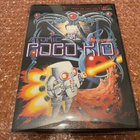 Sega Mega Drive Atomic Robo-Kid - pikkukuva 1