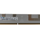HP 8Gb DDR3 ECC Reg palvelinmuisti HP PC3-10600R - pikkukuva 2