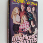 Virginia Andrews : Intohimon kosketus - pikkukuva 1