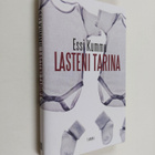 Essi Kummu : Lasteni tarina - pikkukuva 1