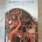 Andrea van Dülmen - Martti Luther (sid.) - pikkukuva 1