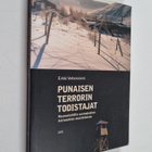 Erkki Vettenniemi : Punaisen terrorin todistajat : Neuvos... - pikkukuva 1