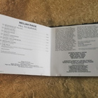 MELIAH RAGE - Kill To Survive CD - pikkukuva 2