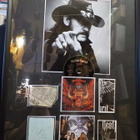MOTÖRHEAD TAULU NELJÄLLÄ NIMMARILLA - pikkukuva 1