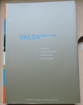 Valoa 1839-1999