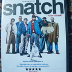 Snatch Hävyttömät UUSI - pikkukuva 1
