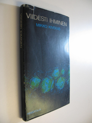 Mikko Kivekäs : Viidesti ihminen : aforismeja
