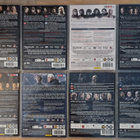 Game of Thrones kaudet 1-8 - Dvd boxit [koko sarja] - pikkukuva 3
