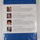 Kirjavaliot ; Coben, Harlan : Rikottu lupaus / Binchy, Ma... - pikkukuva 2