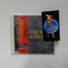 MOTHER'S ARMY - S/T JAPANIPAINOS CD - pikkukuva 1