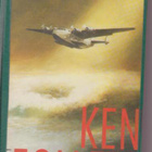 Ken Follett, Pimeää meren yllä - pikkukuva 1