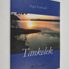 Inga Forssell : Tankelek i diktform - pikkukuva 1