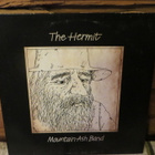 mountain ash band lp: the hermit 1976, re 2015? - pikkukuva 1