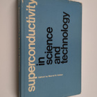 Morrel H. Cohen : Superconductivity in Science and Techno... - pikkukuva 1