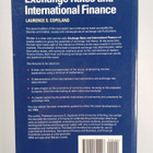 Laurence S. Copeland : Exchange rates and international f... - pikkukuva 2