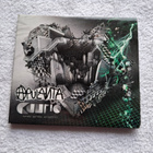 Apulanta – Kuutio CD Digipak - pikkukuva 1