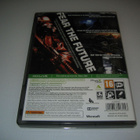 Metro 2033 **XBOX360** - pikkukuva 2