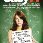 dvd, Easy A (Emma Stone, Lisa Kudrow, Amanda Byne) [komedia] - pikkukuva 1
