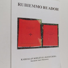 Aaro Mensonen : Rubiemmo ruadoh : karjalan kielen harjoit... - pikkukuva 1