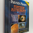 Patrick Moore : Fireside Astronomy : An Anecdotal Tour Th... - pikkukuva 1