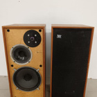 Wharfedale Triton 3 Kaiutinpari (lue kuvaus) - pikkukuva 1
