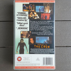 VHS: The Crow (Brandon Lee 1994) - pikkukuva 2