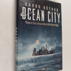 Kauko Röyhkä : Ocean City - pikkukuva 1
