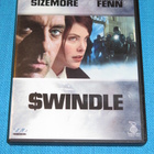 Dvd - Swindle - kohtalokas keikka - K. C. Bascombe -elokuva - pikkukuva 1