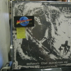 SACRILEGE - BEHIND THE REALMS OF MADNESS.. LP M-/M- - pikkukuva 1