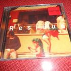 CD Hefner - Residue - pikkukuva 1