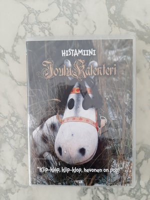 Histamiini Joulukalenteri