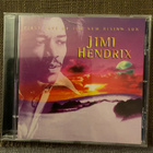 JIMI HENDRIX: First Rays of the New Rising Sun * EU 1997 - pikkukuva 1