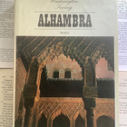 Washington Irving - Alhambra (sid.) - pikkukuva 1