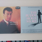 2 x Buddy Holly lp - pikkukuva 1