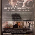 Armoton mies (DVD) Charles Bronson - pikkukuva 2