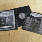 BLOOD MAGIC - Medieval Dark Arts LP - pikkukuva 1