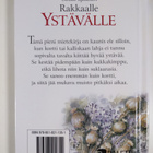 Rakkaalle ystävälle - pikkukuva 2