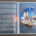 DVD: Valkohammas (Jack London 2018) - pikkukuva 3