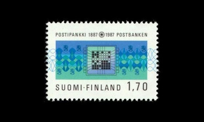 1006 ** Postipankki (1987)
